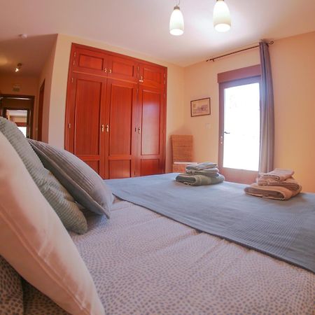 Chirivel B&B Casa Clavi מראה חיצוני תמונה