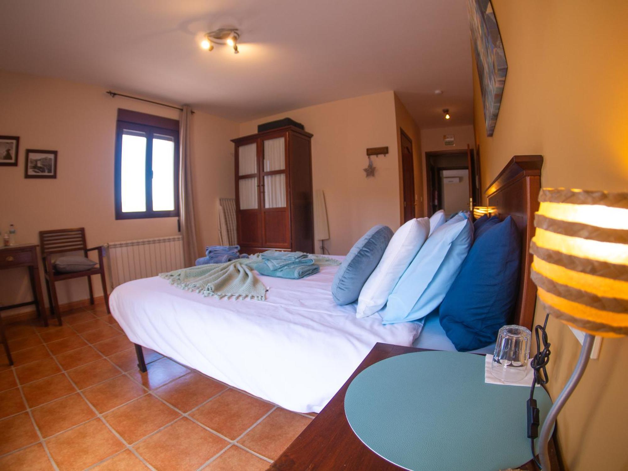 Chirivel B&B Casa Clavi מראה חיצוני תמונה