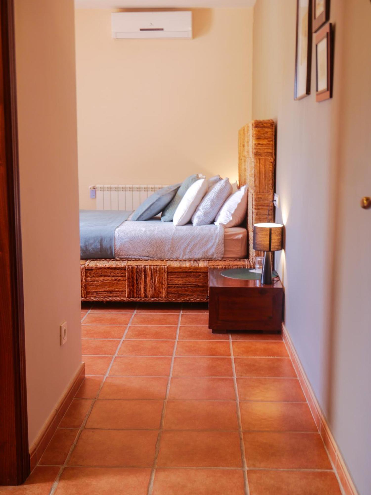 Chirivel B&B Casa Clavi חדר תמונה
